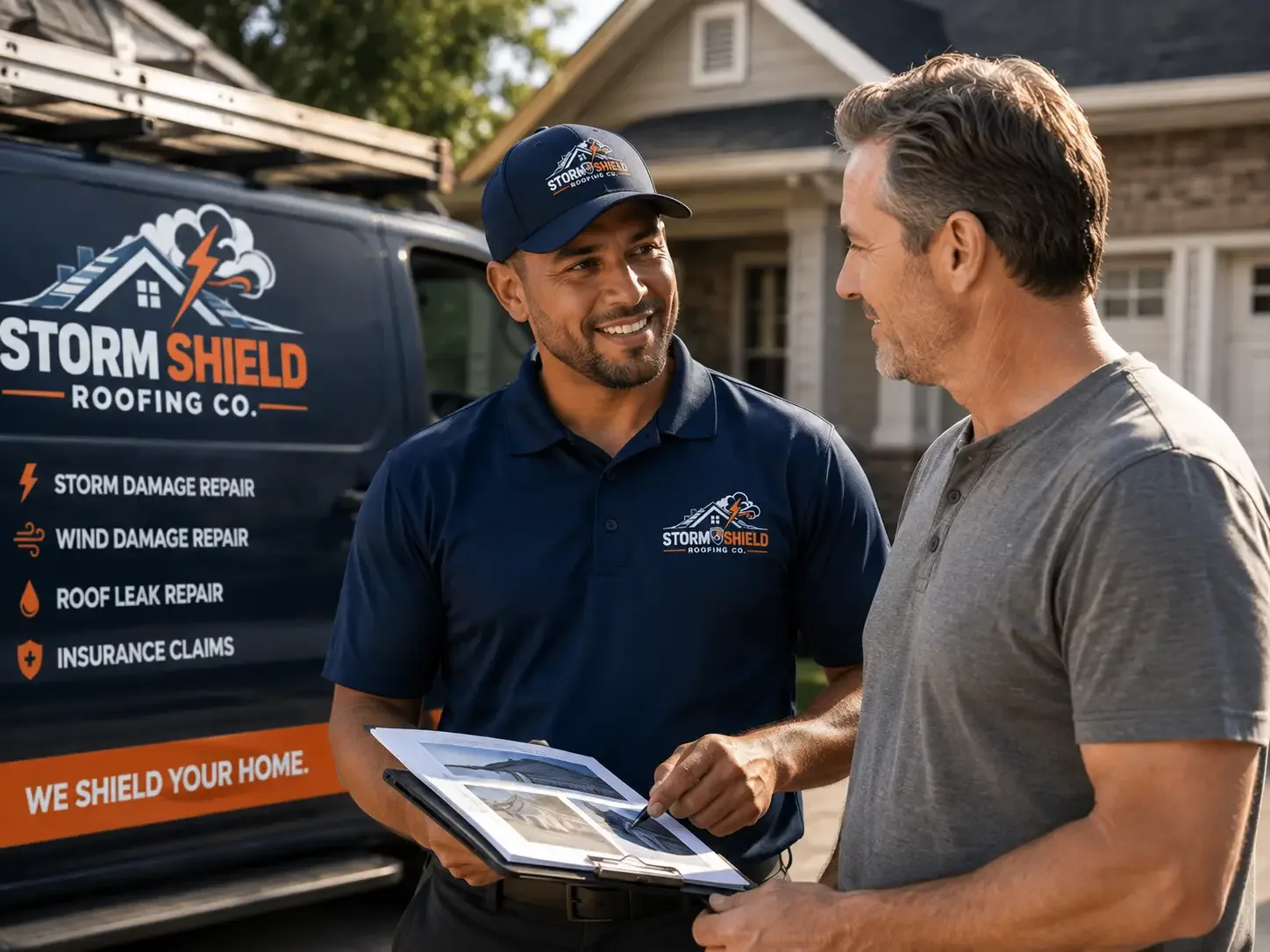Storm Damage Roof Repair Nelson, MN FAQs